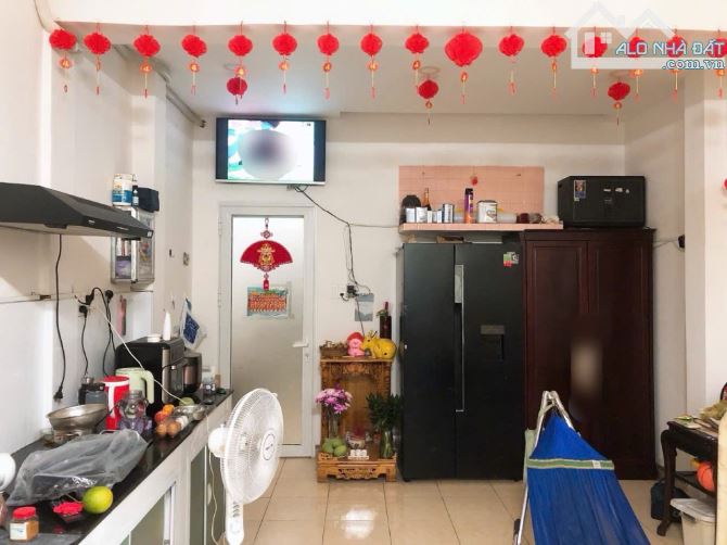 Q8 HXH DƯƠNG BÁ TRẠC CÁCH Q1 300M SẴN DÒNG TIỀN KHU AN NINH SỔ VUÔNG ĐẸP - 1