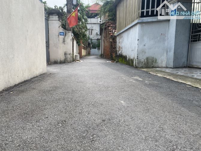 LỄ PHÁP, TIÊN DƯƠNG, gần 70m2 hơn 5 tỷ, ĐƯỜNG THÔNG, Ô TÔ VÀO TẬN ĐẤT, 3 phút Cầu Nhật Tân - 1