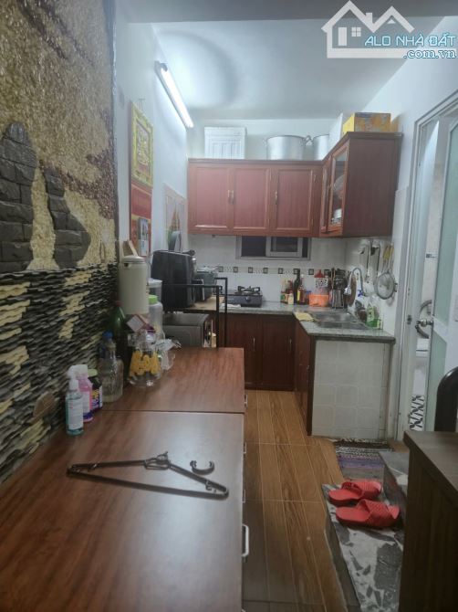 💥Bán nhà  tại chợ con, lê chân. Giá 1,79 tỷ - 1