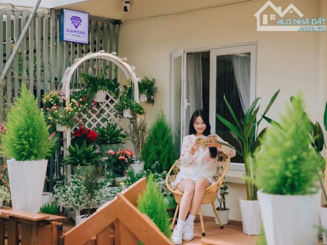 🏡 BÁN NHÀ ĐƯỜNG NGUYỄN TRUNG TRỰC – P4, ĐÀ LẠT – GIÁ TỐT CHỈ HƠN 3 TỶ - 1