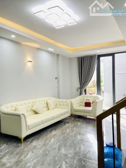 🏡 BÁN NHÀ MỚI ĐẸP – VỊ TRÍ VÀNG TRUNG TÂM TP. HUẾ - 1