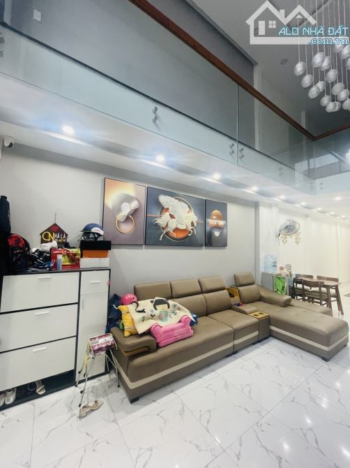 💥LÊ TRỌNG TẤN - TÂN PHÚ - 65M2 (4.5x15m) - 2 TẦNG MỚI ĐẸP - GIÁ CHỈ 5.3 TỶ TL💥  Tân Phú - 1