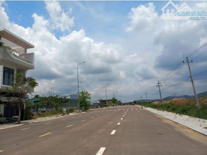 🟥Cần bán lô 120m2 lk04 khu ĐT mới phía nam QL19, phú hiệp,Tây phú,Tây Sơn, Bình Định - 2