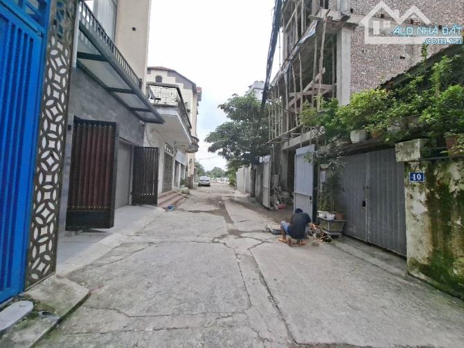 BÁN NHÀ LÂM HẠ 68M2, 7 TẦNG THANG MÁY, GARAGE 2 Ô TÔ 7 CHỖ, VIEW HỒ, CV LÂM HẠ, PHÂN LÔ - 1