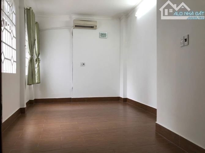 🔥NGUYỄN THƯỢNG HIỀN 🔥- BÌNH THẠNH - GẦN 30M2 - 3 TẦNG - FULL CÔNG NĂNG - 🌸4.2 TỶ🌸 - 1