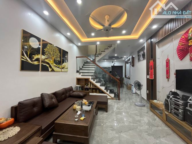Nhà Dân xây Trại Lẻ, Quán Nam, Kênh Dương, Lê Chân, Hải Phòng - 1