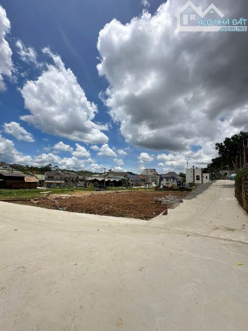 🏡 BÁN 2 LÔ ĐẤT Ở GIÁ TỐT – ĐANKIA, LANGBIANG - 2.1 TỶ - 1