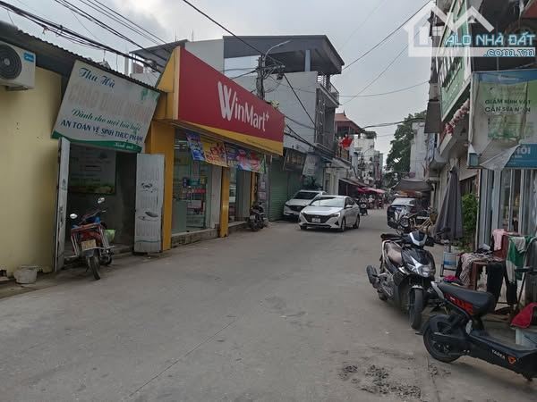 Bán đất Sóc Sơn, Tân Trại Phú Cường 166m chỉ 2.4 tỉ. Cạnh sân bay Nội Bài CX5 vào đất