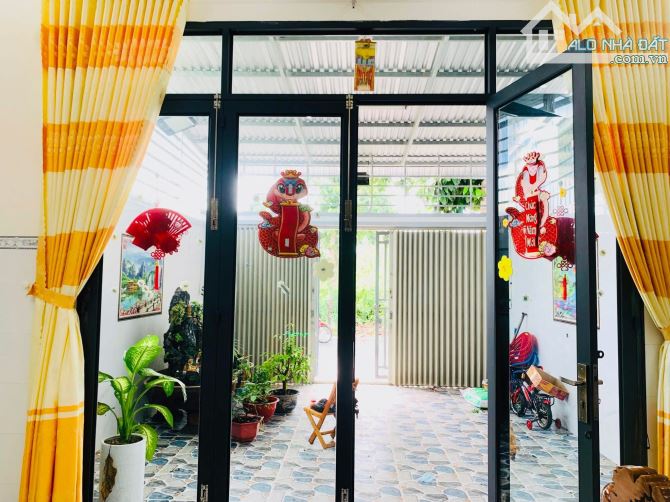 NHÀ XỊN – GIÁ MỀM – VỊ TRÍ GỌN GÀNG TẠI 1 SẸC LÊ THỊ LƠ, Tân Hiệp Hóc Môn – 970 TRIỆU - 1