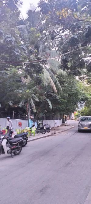 🔥 BÁN ĐẤT MỸ KHUÊ 8 – NGANG 12M – VỊ TRÍ ĐẸP XÂY CĂN HỘ DỊCH VỤ 🔥 - 1