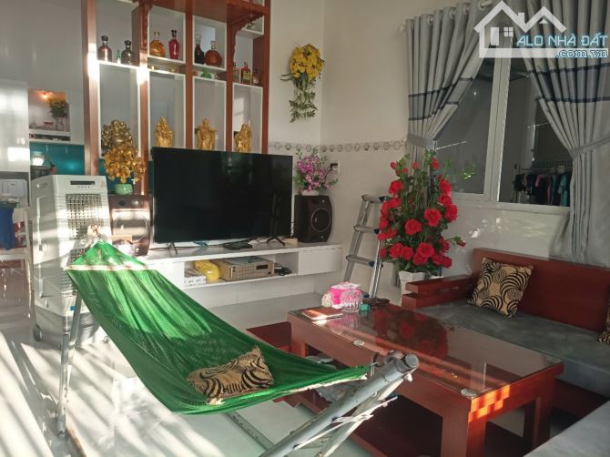 CĂN GÓC 2 MẶT TIỀN HẺM LƯ GIANG, PHƯỚC ĐỒNG 114M2 GIÁ 2,5 TỶ - 1