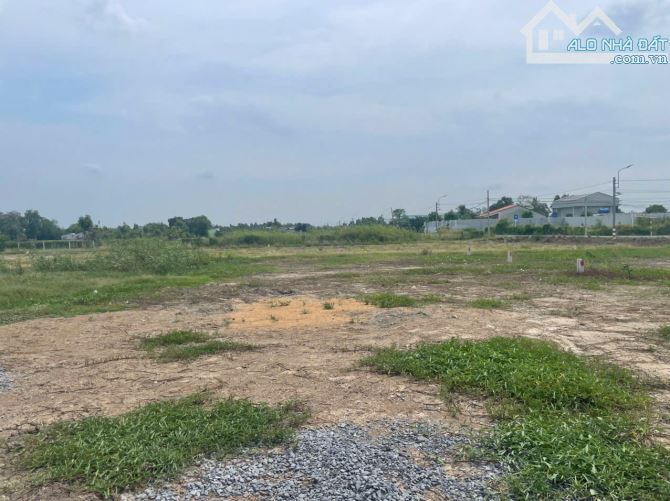 CƠ HỘI VÀNG SỞ HỮU LÔ ĐẤT GIÁ RẺ – SỔ HỒNG RIÊNG – ĐƯỜNG XE HƠI TỚI TẬN NƠI Giá chỉ 900 tr - 1