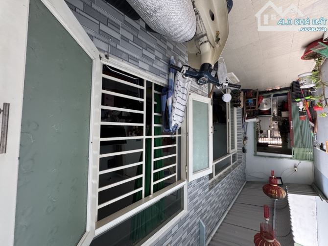 MT KINH DOANH NGUYỄN VĂN CÔNG, GẦN BV 175 GÒ VẤP - 140M2 2 Tầng - CHÀO BÁN CHỈ 19 Tỷ. - 1