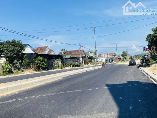 🏡 BÁN LÔ GÓC 2 MẶT TIỀN ĐƯỜNG TRƯNG NỮ VƯƠNG – PHÚ BÀI, TP. HUẾ - 1