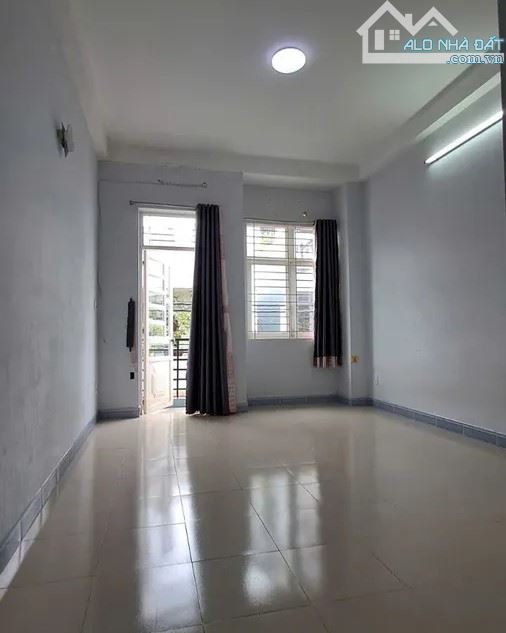 Bán Gấp Nhà Hẻm Xe Hơi Dương Bá Trạc, Q8 - 74m², 3 Tầng - 10,95TỶ - 1