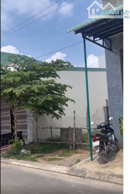 Bán đất Quy Nhơn Bắc, gần bệnh viện, chợ... - 1