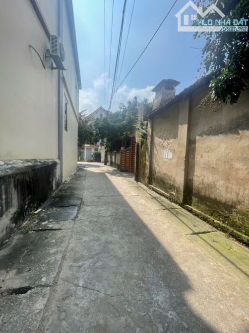 Chính chủ gửi bán lô F0 81m Võng Xuyên giá 3x - 1