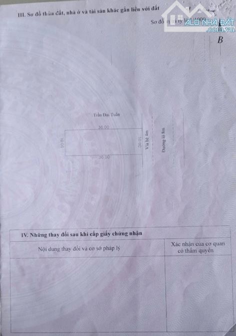 Bán dãy trọ 10x30m, mặt tiền sầm uất đường D23 KDC Việt Sing, thu 27tr/th - 1