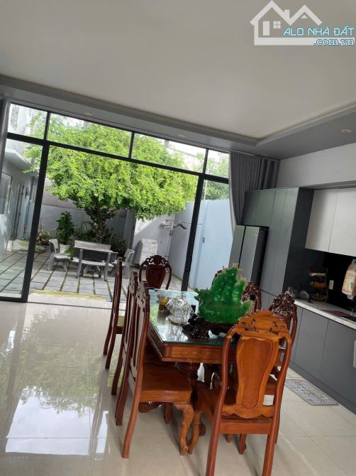 BÁN NHÀ DT 254M2 PHƯỜNG TRUNG DŨNG - BIÊN HOÀ, CÁCH ĐƯỜNG CMT8 CHỈ 30M - 1