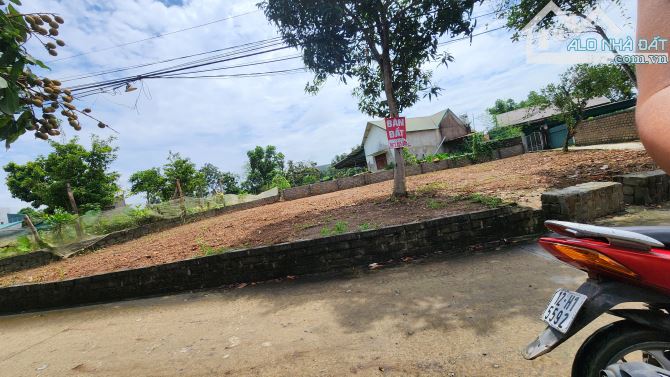Bán đất Mẹt, Hữu Lũng, Lạng Sơn, 163m2, giá: 1.55 tỷ, mt: 8.3m, full thổ cư - 1
