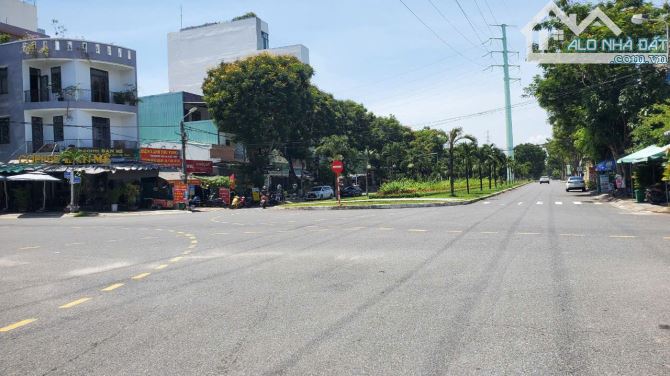 Bán đất 400m2 MT An Dương Vương, gần trường ĐH Kinh Tế Đà Nẵng, Mỹ An, Ngũ Hành Sơn 36 tỷ - 1