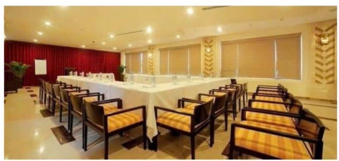 CHUYỂN NHƯỢNG CỔ PHẦN CÔNG TY SỞ HỮU RESORT 5 SAO CHUẨN MỸ TẠI BIỂN ĐÀ NẴNG – VỊ TRÍ VÀNG - 1