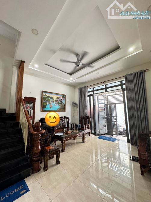 SIÊU PHẨM GẦN MẶT TIỀN ĐƯỜNG PHẠM VĂN ĐỒNG - HXH TC - DT 60M2 - 3TẦNG - Nhỉnh 6Tỷ - 1