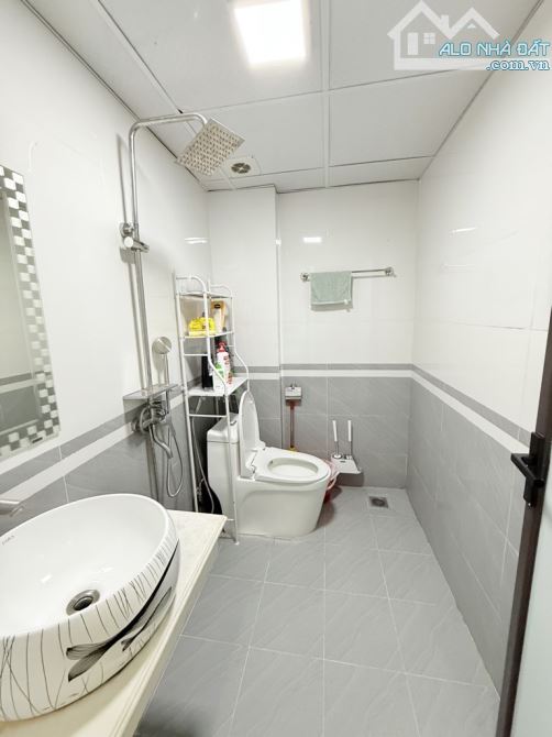 BÁN NHÀ LÊ ĐỨC THỌ - MỸ ĐÌNH - Ô TÔ ĐỖ GẦN - 33M X 5 TẦNG - GIÁ 7,5 TỶ. - 1