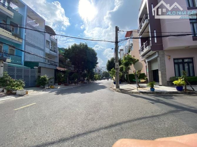 Cho thuê đất GÓC đường số 1a, Bình Tân khu Tên Lửa, 8x21m, 23 triệu - 1