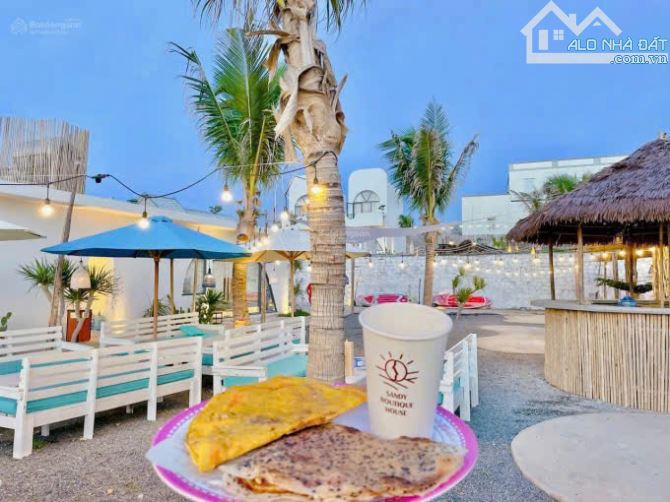 Bán Resort mảnh đất view biển 3154m2 đảo ngọc Phú Quý (Bình Thuận) chỉ 100 tỉ - 1