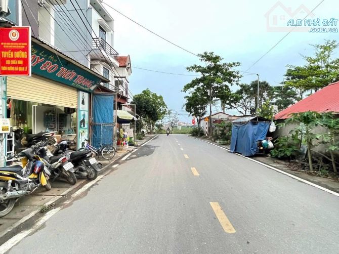 LÔ ĐẤT TRUNG TÂM Phường Thủy Nguyên (Hoa Động) – VỊ TRÍ VÀNG đón đầu 2 dự án lớn. - 1