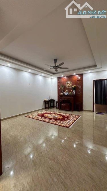 BÁN 58m² ĐẤT TẶNG NHÀ TẦNG – NGÕ THÔNG - QUẬN HAI BÀ TRƯNG - 1