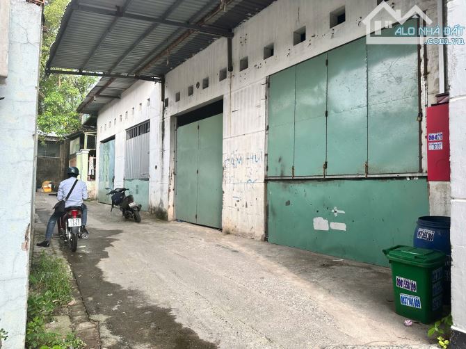 KẸT TIỀN BÁN GẤP – 2 NỀN PHÚ HOÀ 9 X 14 ,2  sổ sẵn đường thông - 1