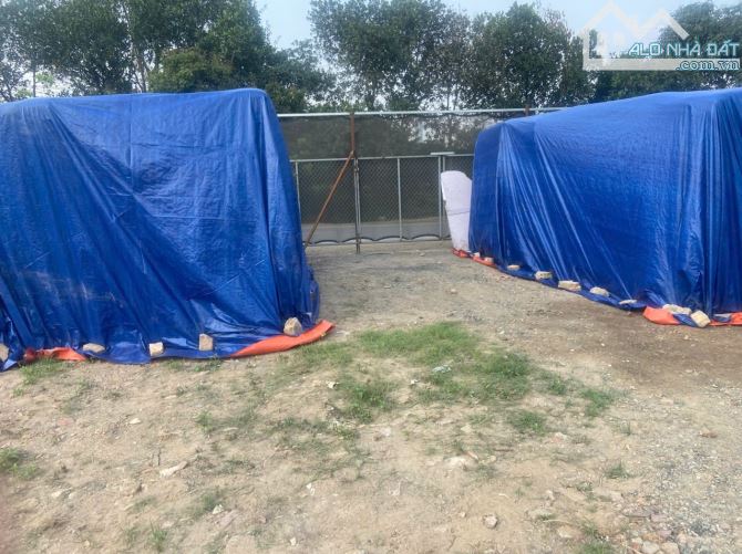 CHO THUÊ 3000M² MẶT BẰNG ĐẸP – PHỐ ĐẠI LINH, NAM TỪ LIÊM 🔥 - 1