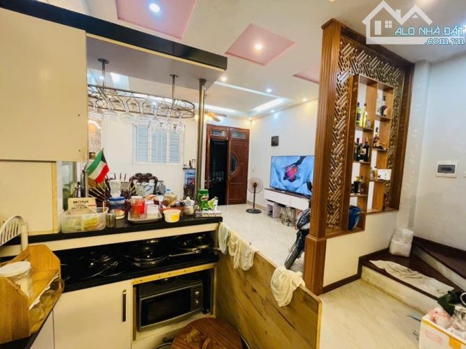 Hot! Bán Nhà An Dương Vương, Tây Hồ- Lô Góc -3Thoáng-KD -50M2 - 4Tầng - Mt 5.2m - 8 Tỷ Hơn - 1