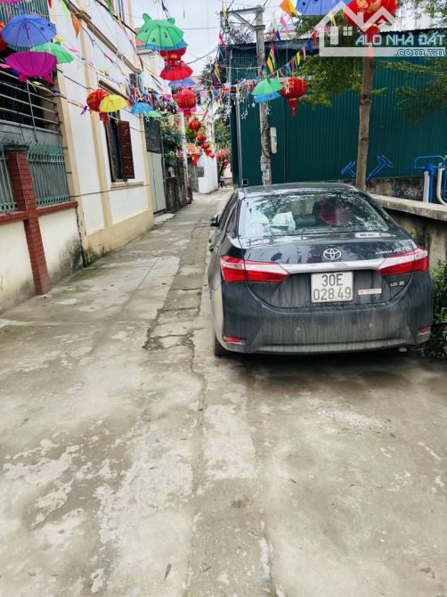 BÁN ĐẤT PHÚ MỸ – BIÊN GIANG, 54M², MẶT TIỀN 4M – GẦN CẦU MAI LĨNH, BX YÊN NGHĨA - 1