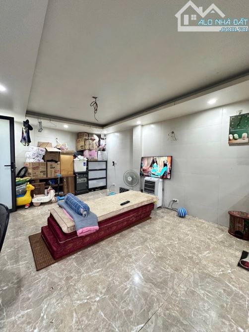 BÁN NHÀ LÊ QUANG ĐẠO - TỪ LIÊM - Ô TÔ ĐỖ CỔNG - 40M X 5 TẦNG - GIÁ 8,05 TỶ (CTL) - 1