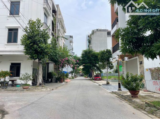 60m2 đất tdc Cái Hòm, Tây Nam, Đường 12m - 1