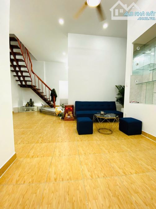 Nhà 1 trệt 1 lầu 2PN đường 339 đỗ xuân hợp Q9 sổ hồng riêng giá rẻ - 1