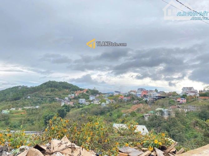 ĐẤT XÂY KHÁCH SẠN, VILLA NGHỈ DƯỠNG CÓ VIEW VĨNH VIỄN 300M2 NGANG 16,8M GIÁ 9,5 TỶ TL - 1