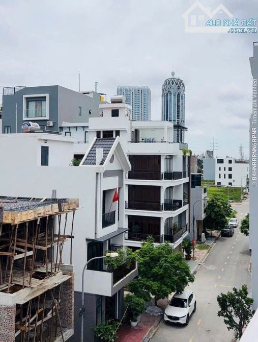 67,5m2 tdc Cây Đa, Đường 11m, Đông Nam - 1