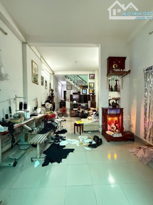 bán nhà tân phú 77m2-2pn-3wc-gần siêu thị aone tân phú - chợ tân hương- gọi cho em xem nhà - 1