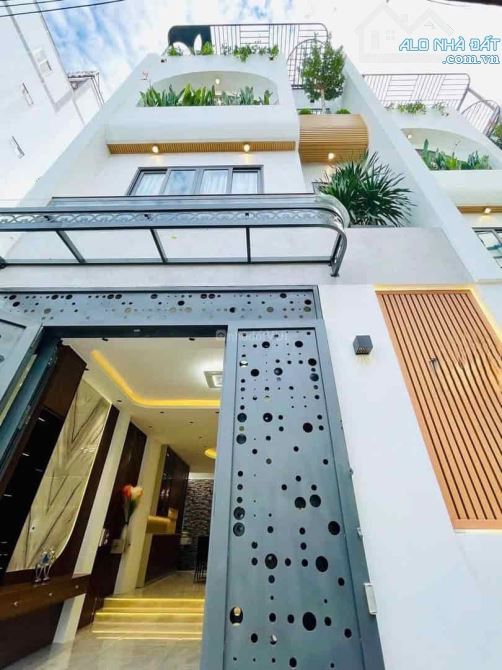 Cần tiền,Bán gấp,Nhà Quận2 Nguyễn Văn Kỉnh,65m2 Giá 5tỷ680(4PN5WC),Hẻm 5m - 1