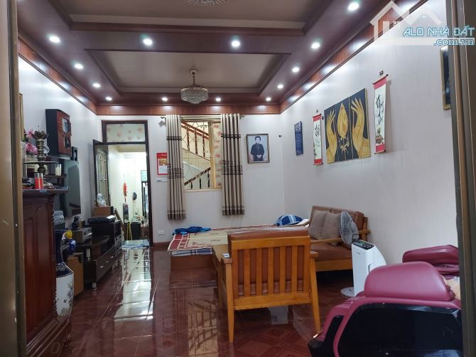 Siêu phẩm mặt phố Nguyễn Lương Bằng Đống Đa 77m MT 5.1m Kinh doanh vỉa hè hơn 30 tỷ - 1