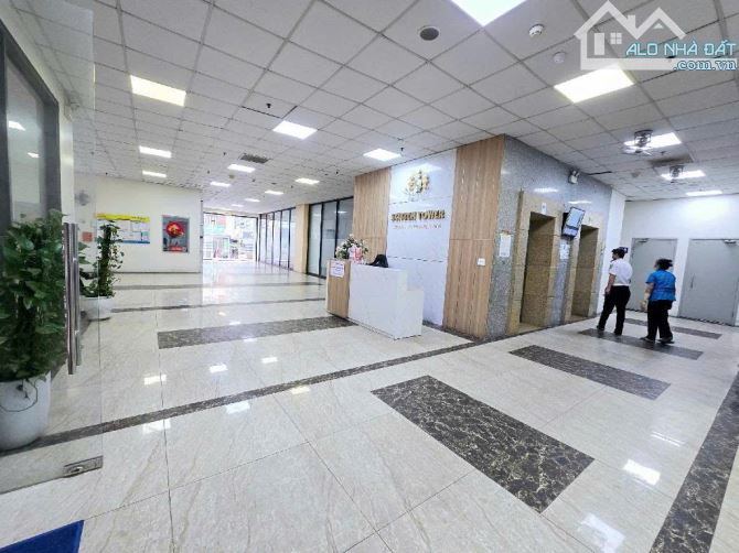HIẾM – CHUNG CƯ SCITECH TOWER – 2PN FULL NỘI THẤT  – NGÕ 304 HỒ TÙNG MẬU - 3.95 TỶ - 1