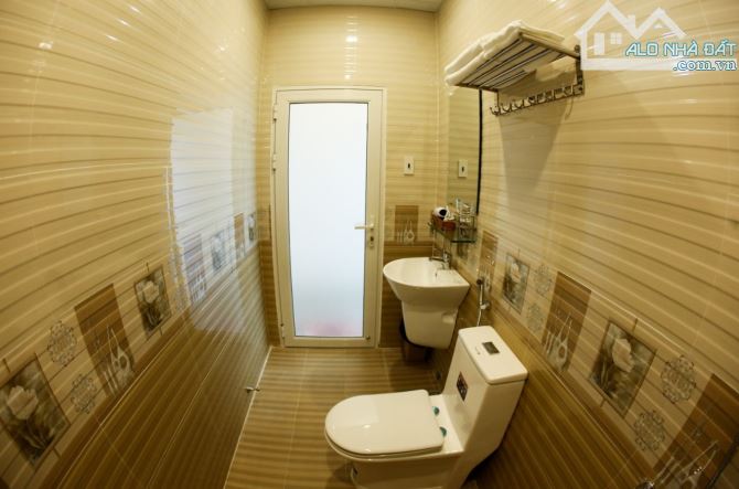 CẦN BÁN VILLA SÂN VƯỜN GIÁ TỐT ĐƯỜNG CAM LY, P7 CAM LY, ĐÀ LẠT - 1