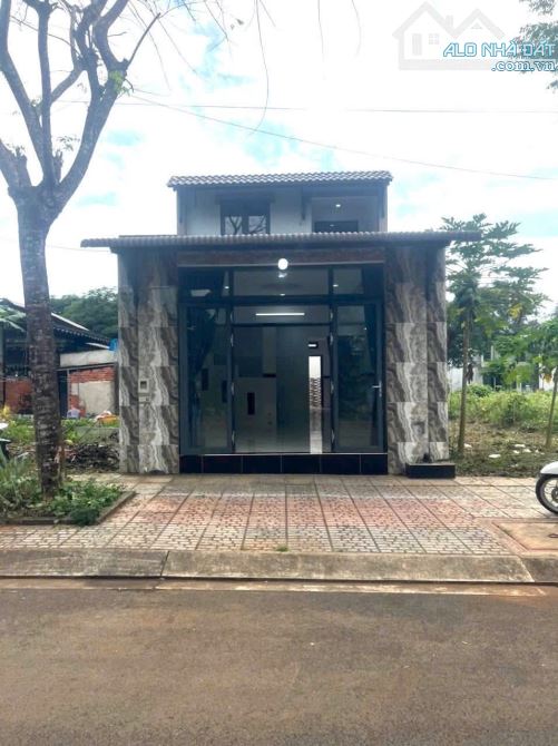 Trả trước 500 tr sở hữu nhà Trung Tâm Thị Trấn Dầu Giây - 1
