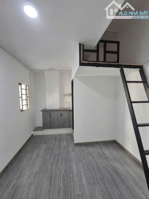 BÁN NHÀ HXT TRÁNH XÔ VIẾT NGHỆ TĨNH, P.26, BÌNH THẠNH. THU GẦN 1.5 TỶ/THÁNG, CHIR 33 TỶ - 1