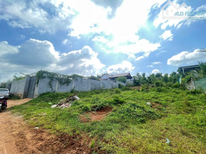 ⭐️ BÁN LÔ ĐẤT 500m2 - Lô đất toạ lạc hẻm 327 Ymoan, đường bê tông 5m - 1