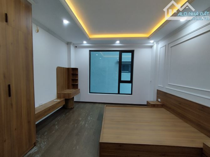 45M2 ,NHÀ 4T ,TRUNG TÂM PHỐ CỔ HÀ ĐÔNG ,10M RA Ô TÔ TRÁNH ,GIÁ CHỈ 8.5 TỶ - 1